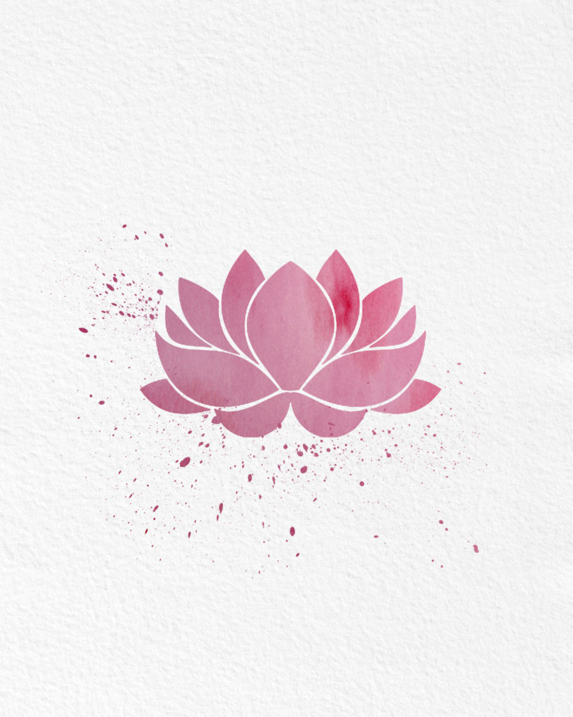 Lotus Flower