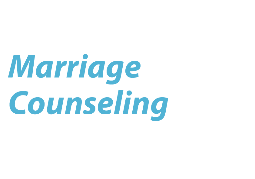 Marriage Counseling Resources